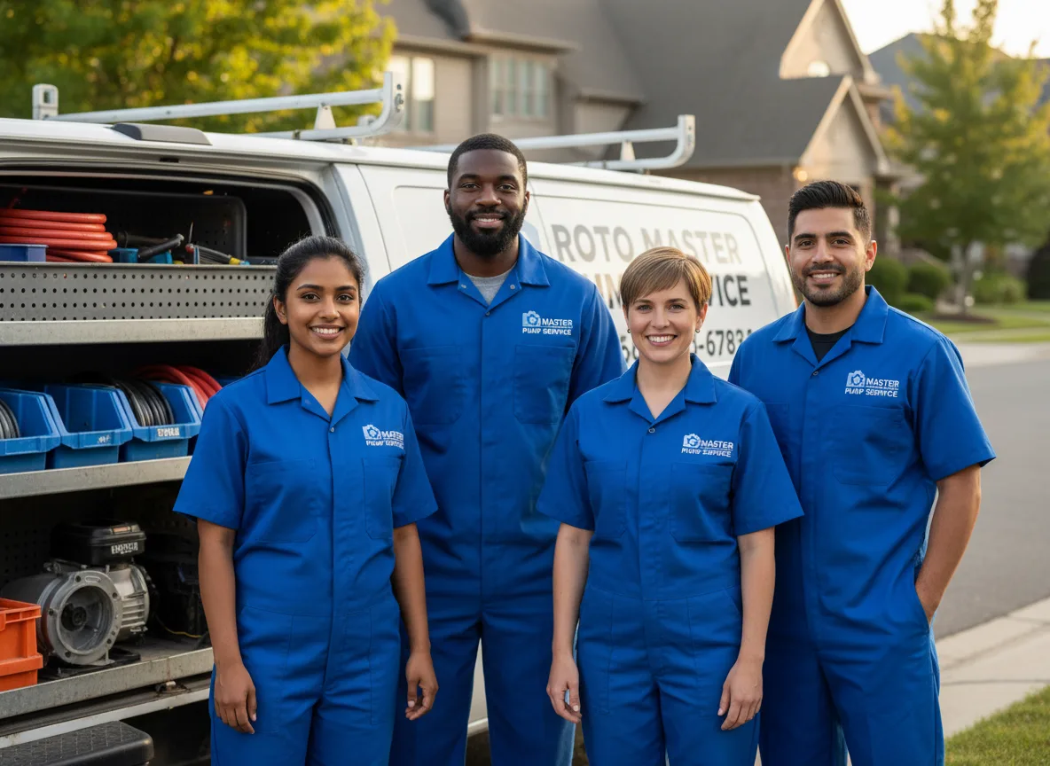 Sump Pump Installation company in Loxahatchee, FL